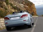 Lexus IS250C 2009 года (ZA)